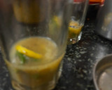 மொக் டைல்ஸ்: விர்ஜின் கிவி மொஜிட்டோ ரெசிபி ஸ்டேப் 2 புகைப்படம்