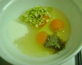 A picture of step 2 of # Ramadan Special - Ande Ka Halwa - Hyderabadi Style.