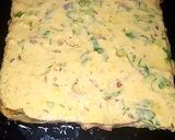 A picture of step 12 of Potato Bread Pakora.