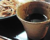 A picture of step 5 of Passed Down From My Mother: Mentsuyu for Somen Noodles.