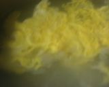 A picture of step 2 of Osuimono - Clear Soup For Girl's Day Festival.