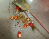 লাউ দিয়ে কলাই ডাল রেসিপির ধাপ 3 ছবি