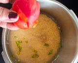 दाल फ्राई (Daal Fry Recipe In Hindi) रेसिपी चरण 2 फोटो