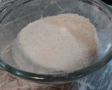 Foto del paso 1 de la receta: Masa sablèe de chocolate