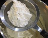 Foto langkah ke 4 dari resep Cake Tape Keju.