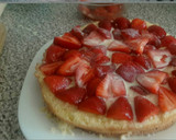 Foto del paso 9 de la receta: Torta tres leches y frutas