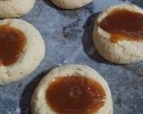 Foto del paso 11 de la receta: Ojitos o pepas dulces 🔶️