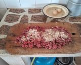 Foto del paso 2 de la receta: Pan de carne con masa de hojaldre