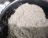 खसखस हलवा (Khas khas halwa recipe in hindi) रेसिपी चरण 3 फोटो