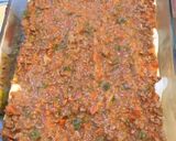 Foto del paso 4 de la receta: Lasaña de carne