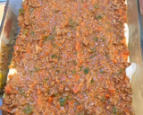 Foto del paso 4 de la receta: Lasaña de carne