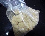 A picture of step 6 of Yummy Chilled or Warm ✿ Tofu and Soy Milk Shiratama Dumplings.