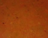A picture of step 3 of Aloo ki sabji.
