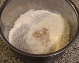 黃瓜饅頭的食譜步驟2照片