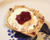 A picture of step 9 of Oatmeal Bread.
