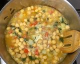 Foto del paso 5 de la receta Garbanzos ricos fáciles (como yo)