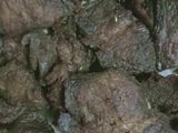 Balado daging sapi simpel