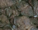 Foto langkah ke 4 dari resep Balado daging sapi simpel.
