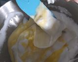 Foto langkah ke 2 dari resep Jepang Cheese Cake.