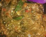 Foto langkah ke 4 dari resep Sambel ijo ala ala rm Padang.