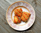 Foto langkah ke 3 dari resep Ikan Patin Kentucky Simple.