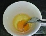 A picture of step 1 of Egg Salad for Sandwiches in Just One Minute.