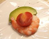 A picture of step 13 of Temari Sushi For Girl's Day Festival and Parties.