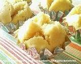 A picture of step 11 of Steamed Banana Buns with Pancake Mix.
