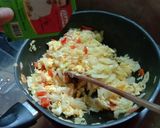 Foto langkah ke 6 dari resep Tumis Kol Simple.