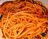 Foto langkah ke 5 dari resep Spaghetti.