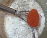 A picture of step 1 of KFC Fried Chicken.