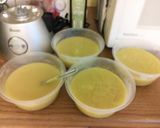 A picture of step 4 of Celery Surprise Soup 427 ml per serving 106 cals.