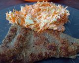 Foto del paso 5 de la receta: Milanesas de carne