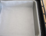A picture of step 1 of Yuzu Squares.