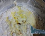 Foto del paso 6 de la receta: Torta invertida de peras en la Flip.🍐👩🏼‍🍳🐾🐾🐾🐾🐾🐾🐾🐾
