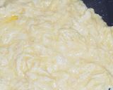 A picture of step 6 of Got Nothing but Eggs? Simple & Cheap Rice Omelette (Omurice).