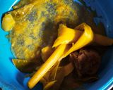 Foto langkah ke 3 dari resep Soto Madura.