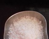 सूजी का हलवा (Suji ka halwa recipe in hindi) रेसिपी चरण 1 फोटो