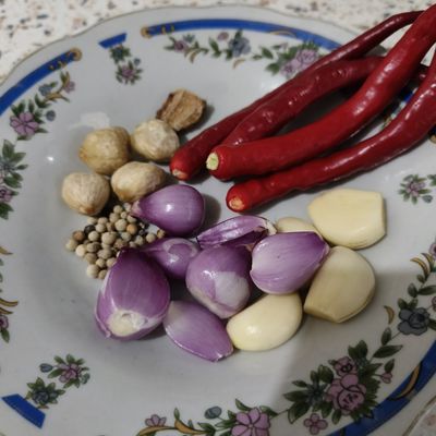 Langkah 2