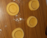 Foto del paso 4 de la receta: Pepas
