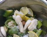 Chinese Garlic Chilli Sauce & Dip