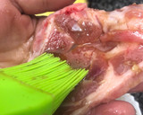 Foto del paso 1 de la receta: 258. Chuletas de cordero con salsa de castañas (principal carne)