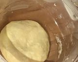 A picture of step 1 of Ultimate Tortilla.