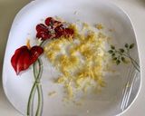 Φωτογραφία βήματος 1 της συνταγής Γλυκό ψυγείου με 2πλή κρέμα λεμονιού και σαβαγιάρ!