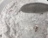 A picture of step 1 of Chocolate waffles with icecream.