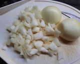 Foto del paso 2 de la receta: Chutney (mermelada de frutas y verduras)