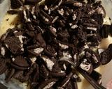 Foto del paso 3 de la receta: Tabla de chocolate y oreo