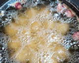 Foto del paso 3 de la receta: Albóndigas empanadas fritas