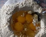 Foto del paso 2 de la receta: Pasta fresca