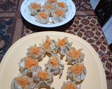 Foto langkah ke 3 dari resep Dimsum ayam udang.